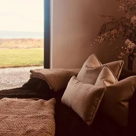 Apartment On Wild Atlantic Way Fanore Exterior photo